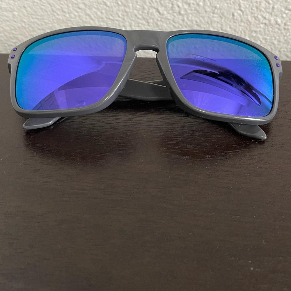 Oakley Holbrook Sunglasses